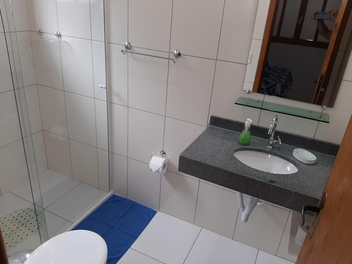 Amed Rooms Paraty Rom bilde