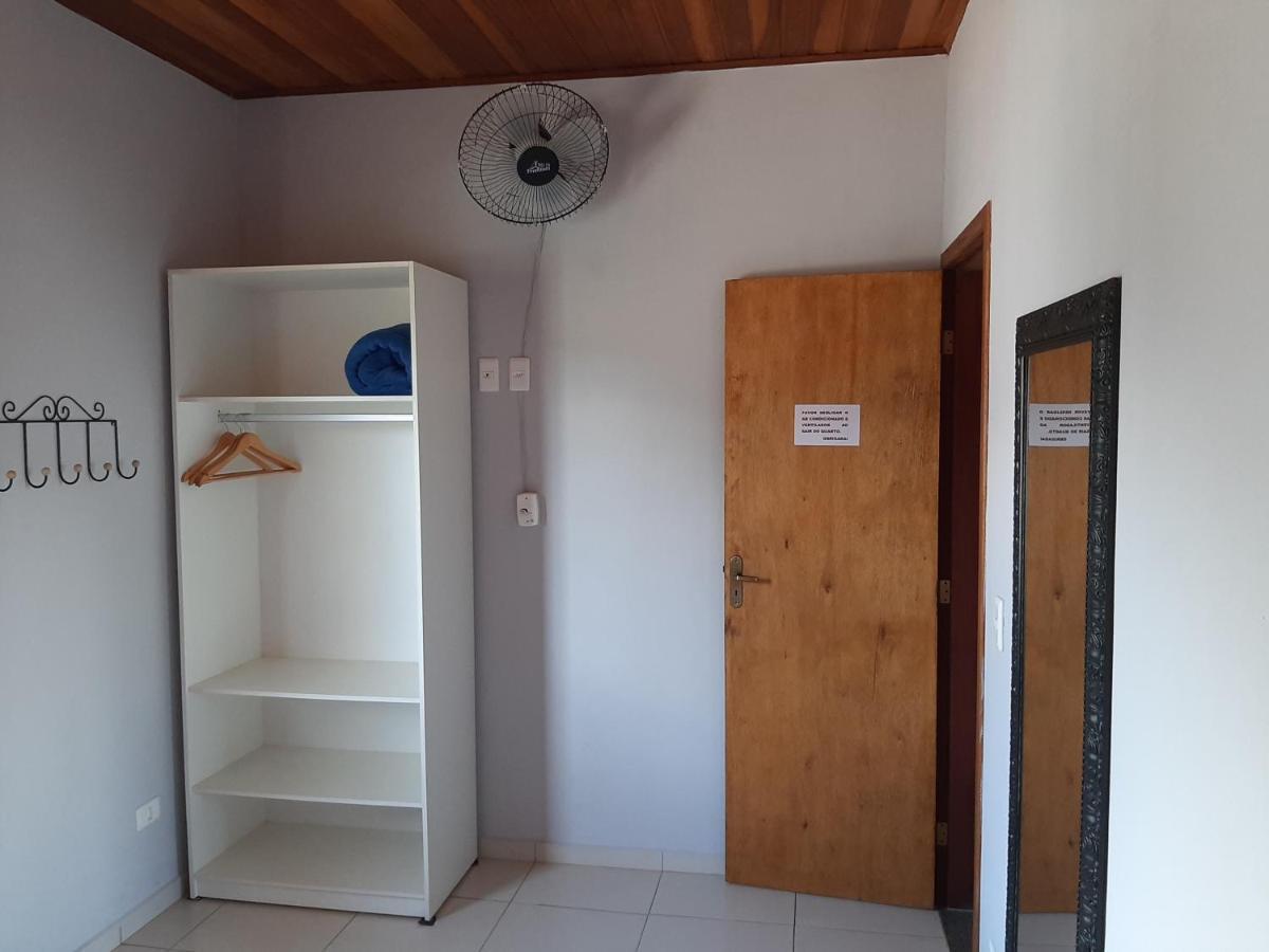 Amed Rooms Paraty Eksteriør bilde
