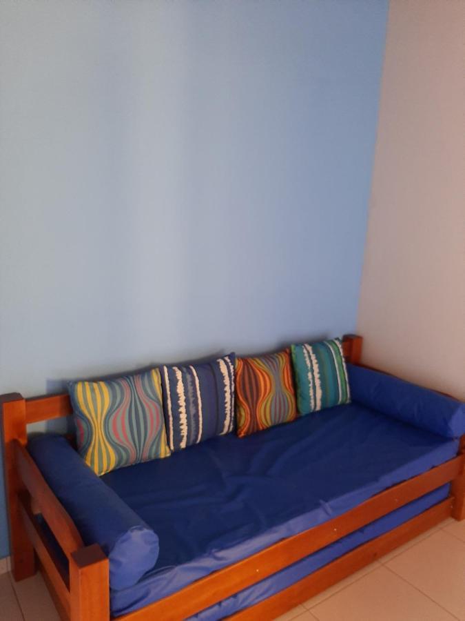 Amed Rooms Paraty Eksteriør bilde