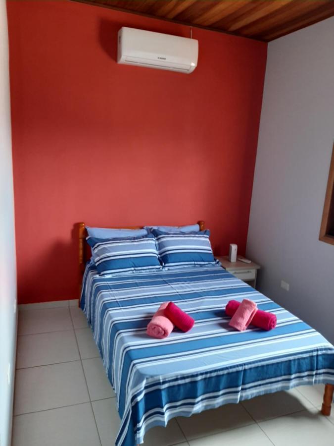 Amed Rooms Paraty Eksteriør bilde